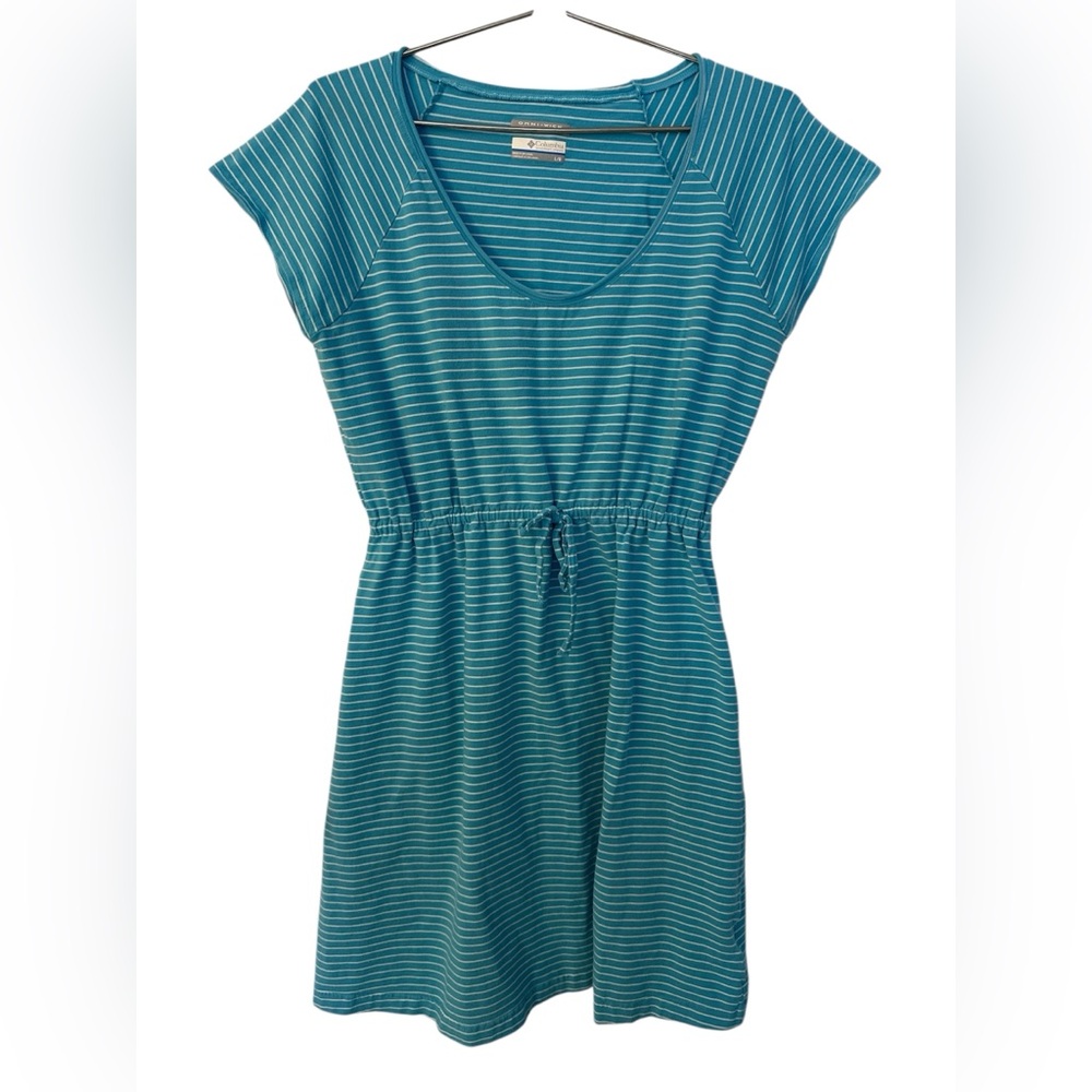 Columbia PFG Omni-Wick A-line dress